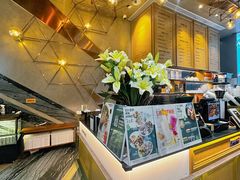 -THE WOODS 简餐 (国贸商城店)
