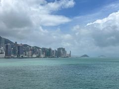 -Cupping Room(Harbour City)