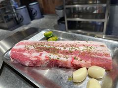 -韩山葵烤肉(太古里店)