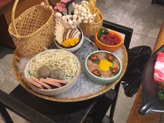 -咕嘟草帽鱼·牛奶一样的鲜鱼汤(天鹅湖万达广场店)