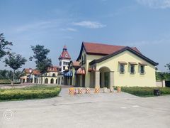 -歌斐颂巧克力小镇