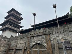 -三国赤壁古战场