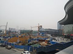-光谷广场