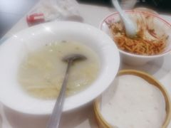 -大碗居·烤鸭·鱼头泡饼(天坛东门店)