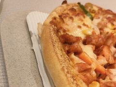 -尊宝比萨(可园店)
