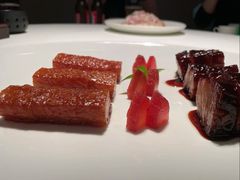 -炳胜品味(深圳湾万象城店)