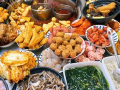-原万寿宫红灯笼水煮(中山路店)