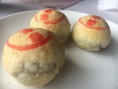 -南通滨江洲际酒店-东厨中餐厅