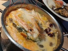 -星伦多自助料理·涮烤一体(嘉兴八佰伴店)