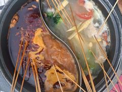 -成都屋头串串香(八府庄店)