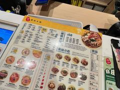 -谭仔三哥米线(屯门时代广场北翼店)