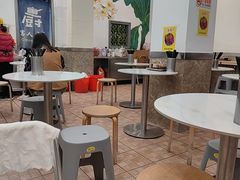 -芬芳甜品(体育东横街店)