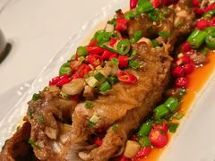 -金谷仓家庭料理(马泉营店)