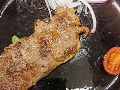 -享遇.锅姥姥牛排海鲜自助(小寨店)