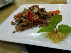 -清真·玛丽亚新疆菜主题餐厅(浙江中路店)