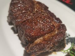 -小火花·干式熟成牛排馆Spark SteakHouse(剑桥郡店)