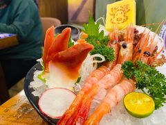 -仙隐小鹿中華の日料(正弘城店)