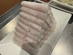 -南门涮肉(上海二店)