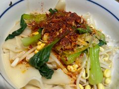 -山丹丹西北菜(金贸大厦店)