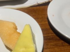 -汉巴味德·烤肉与啤酒的自助(杭州大悦城店)