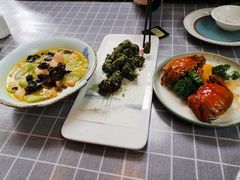 -漫渡庄绿岛花园•隐世庭园菜(滨湖店)