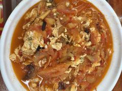 -老陈婆手工面庄