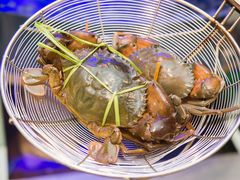 波格力蟹-七欣天(浦东羽山乐坊店)