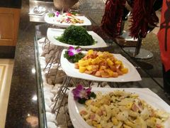 -蜻蜓逐宴全日制西餐厅I古北水镇大酒店