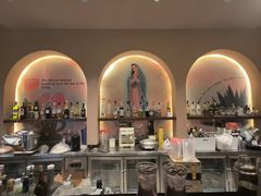 -墨纪Mojí墨西哥餐厅(官舍店)