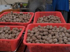 -伟记牛肉(金鸿公路店)