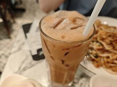 -关夫人餐厅(KLCC阳光广场店)