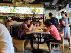 大堂-云味馆·云南菜·云南米线(景田店)