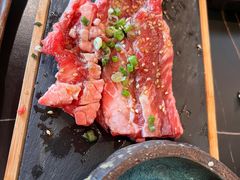 -谷牛和牛烤肉(漕河泾印象城店)