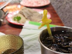 -楠火锅(绿地新都会店)