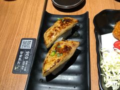 -万岁寿司(天河领展店)