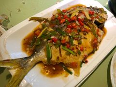 -广记海鲜(杨汊湖一店)