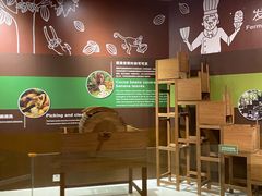 -歌斐颂巧克力小镇