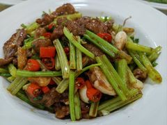 -新302餐厅(国家新闻出版广电总局)