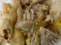 -贞味盐焗鸡(老城店)