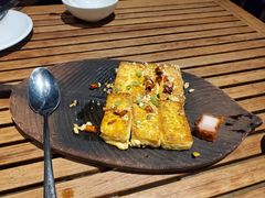 -茴香熙楼(翠湖店)