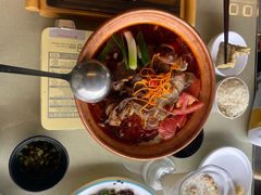-品味泸沽湖•民族特色菜(大落水店)