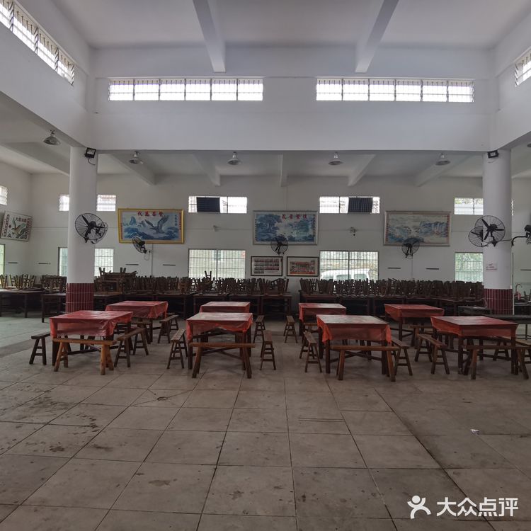 高要白土镇蝉安居吊烧鸡&黎雄才故里