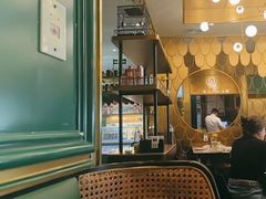 -雀蓝川菜(奥体广场店)