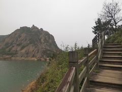 -大罗山风景区