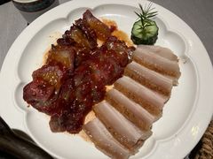 -顺鹅季·非遗烧鹅(六道口店)