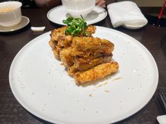 -甄御•海鲜新青岛菜(麦岛店)