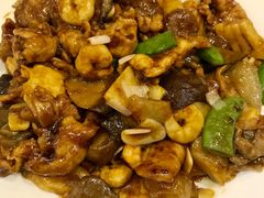 -晋阳饭庄(虎坊桥店)