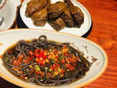 -龙聚德北京烤鸭(沙坪坝华宇A馆店)