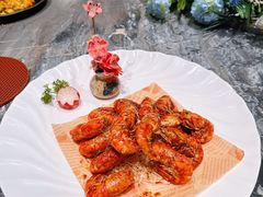 -天喜酒楼饭市·茶市(同德皇宫店)