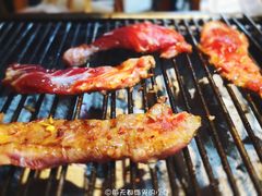 牛肋条-丹东特色烤肉(学府路一部店)
